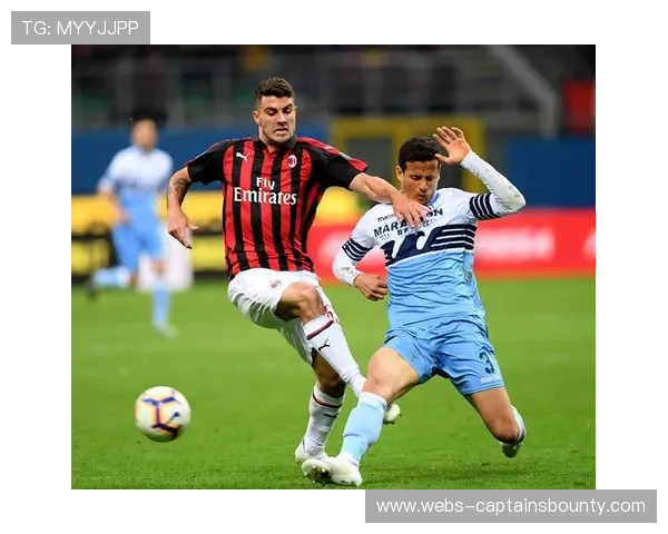 拉齐奥客场0-1不敌米兰,客场进攻效率垫底成隐患 拉齐奥客场0-1不敌米兰,客场进攻效率垫底成隐患