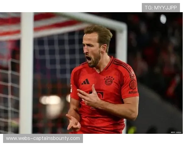 基米希助攻凯恩瞬间，诠释拜仁进攻组织精细度