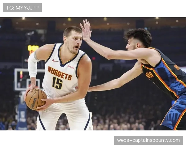 勇士VS掘金前瞻：约基奇如何破解勇士新版五小防守